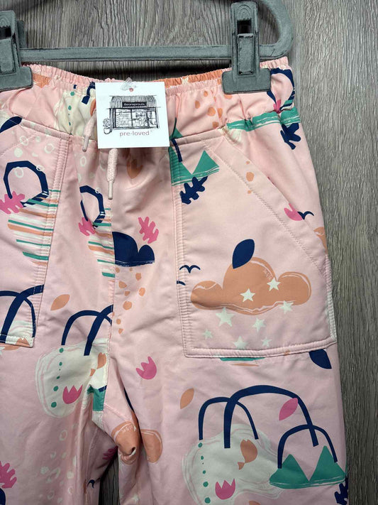 Jan & Jul Size 8y Rain gear