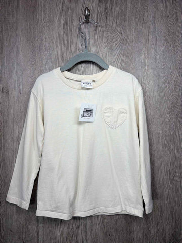 Zara Size 4-5y Shirt