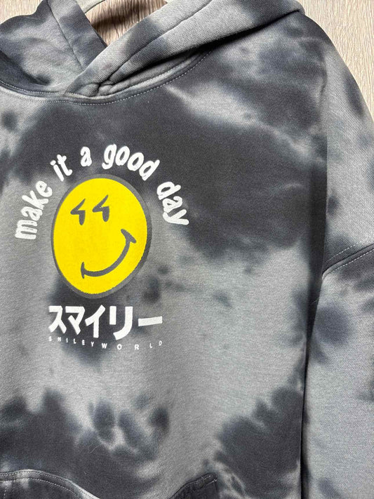 Zara Size 10-12y Hoodie