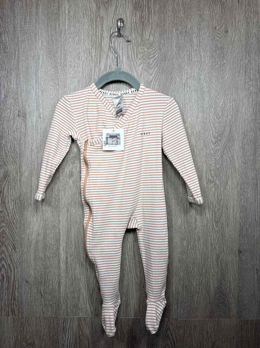 Bonds Size 3-6m Sleeper