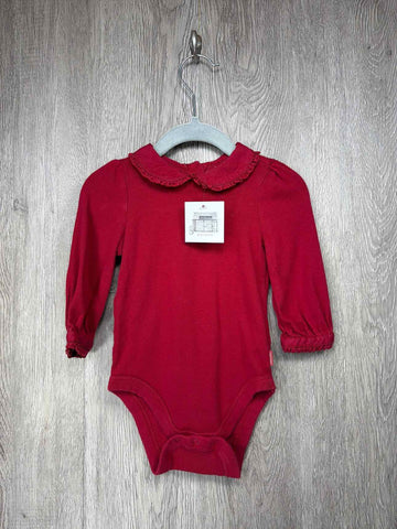 Gap Size 6-12m Onesie