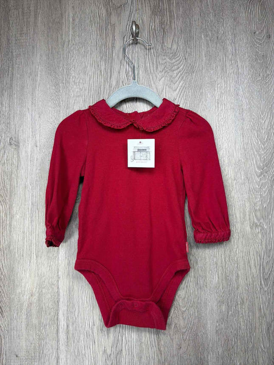 Gap Size 6-12m Onesie