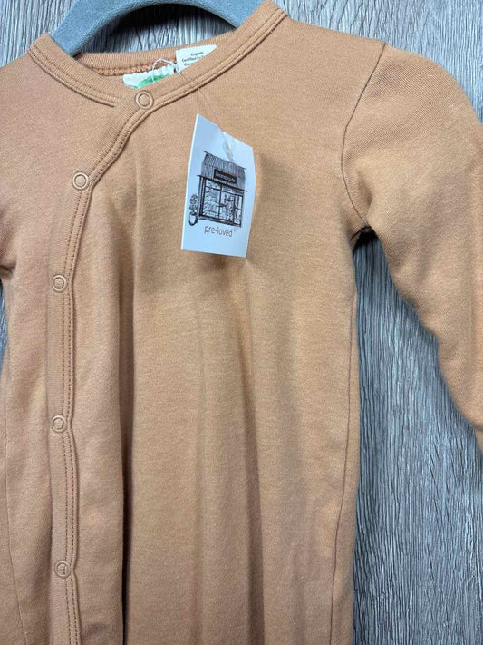 Parade Size 0-3m Sleeper