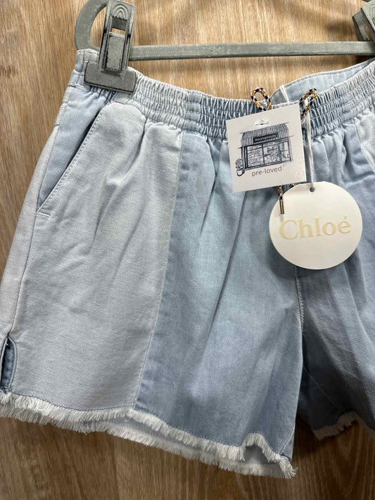 Chloe Size 12y Shorts