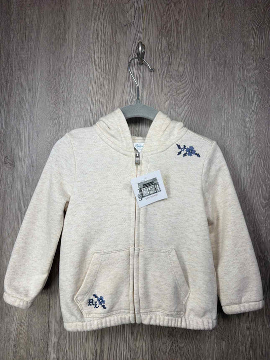 Ralph Lauren Size 6-9m Hoodie