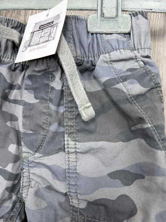 Gap Size 4-5y Shorts