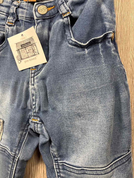 Souris Mini Size 2-3y Pants