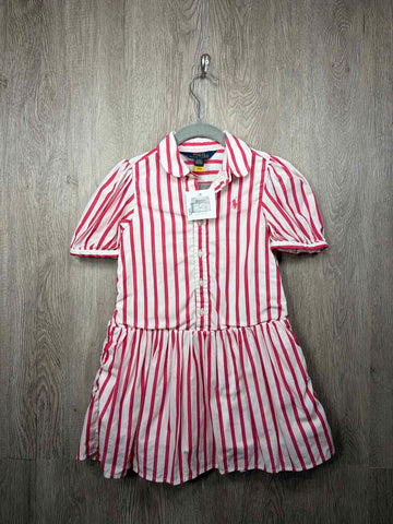 Ralph Lauren Size 4y Dress