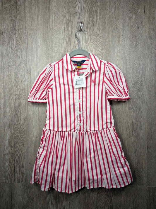 Ralph Lauren Size 4y Dress