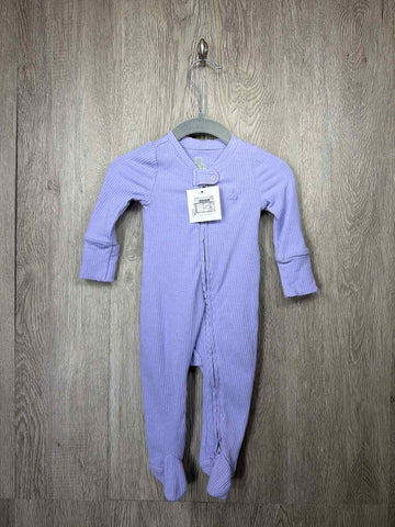 Gap Size 0-3m Sleeper