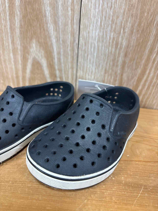 Native Size C5 Summer