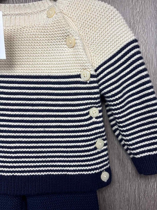 Gap Size 3-6m Outfit