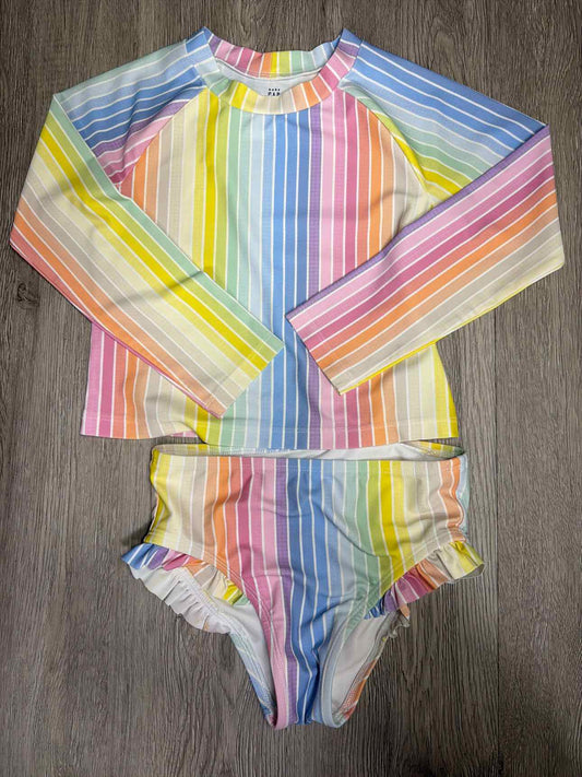 Gap Size 5y Swim gear