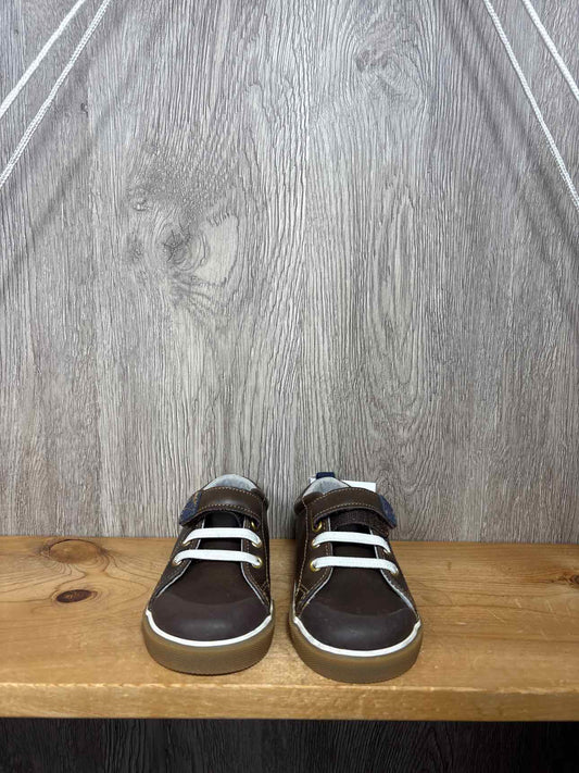 See Kai Run Size C8 Sneakers