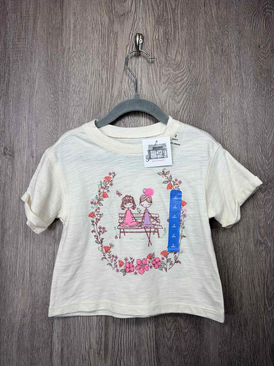 Gap Size 2y Shirt