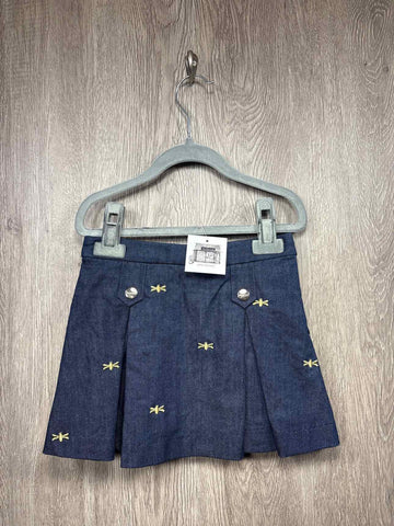Jacadi Size 4y Skirt