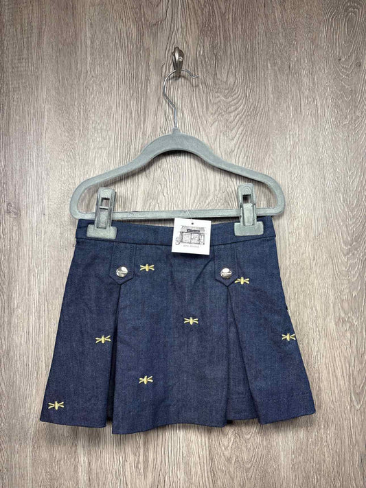 Jacadi Size 4y Skirt