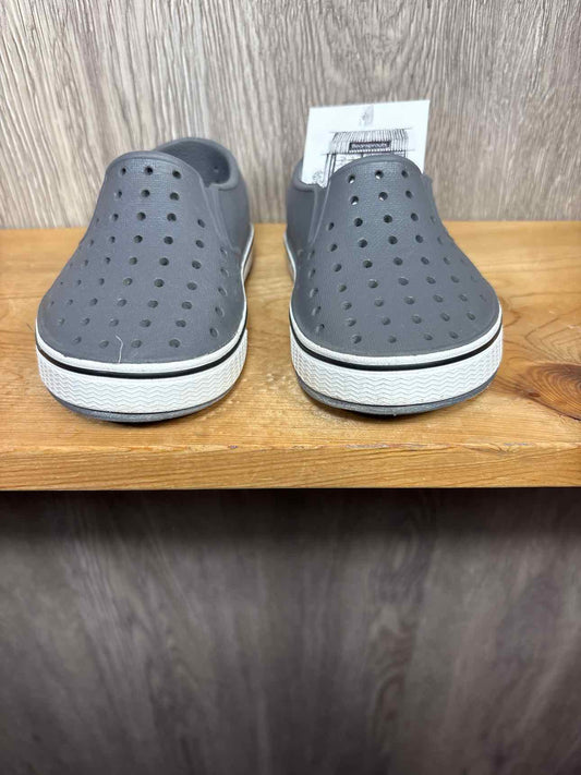 Native Size C7 Summer