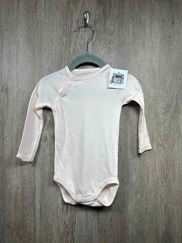 Petit Bateau Size 12-18m Onesie
