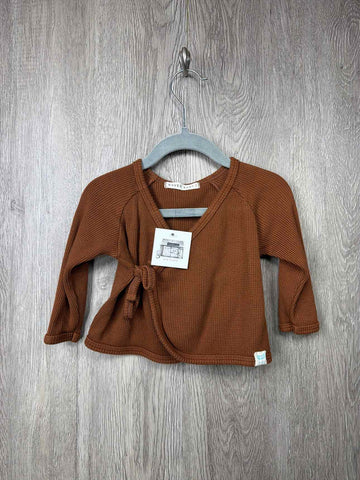 Haven Size 0-3m Shirt