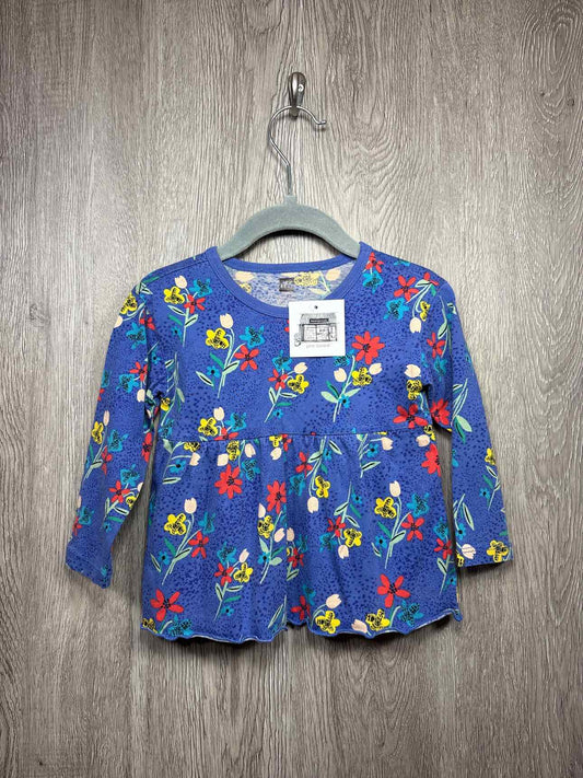 Tea Collection Size 12-18m Shirt