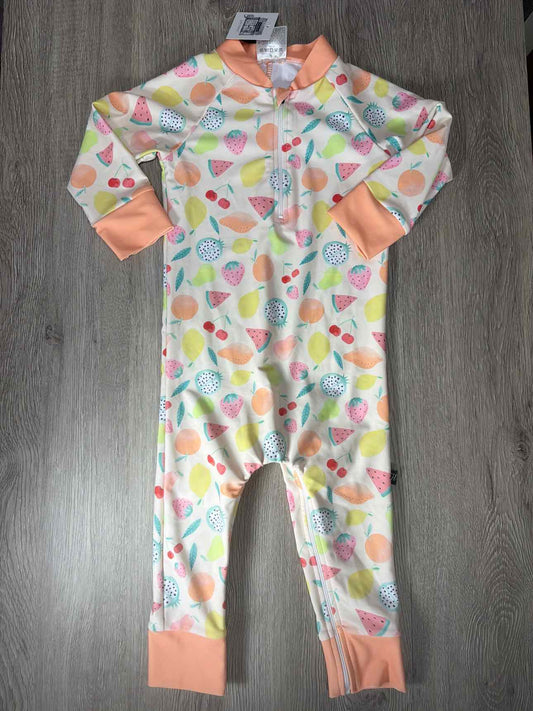 Honeysuckle Size 18-24m Swim gear