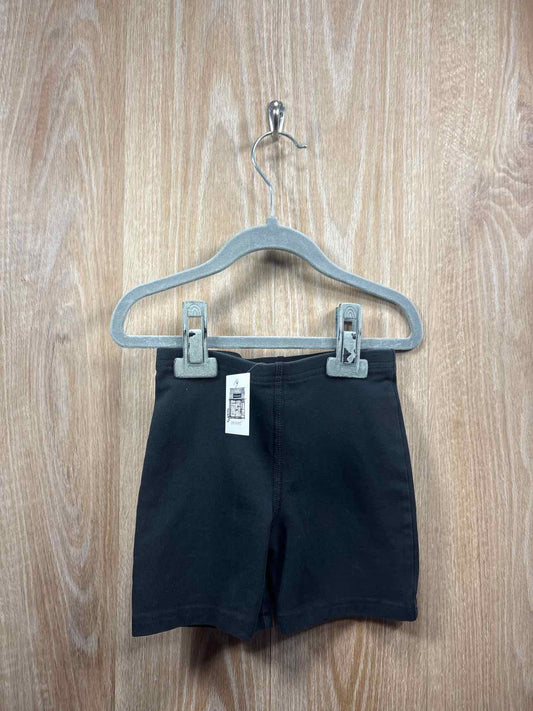 Peekaboo Beans Size 6y Shorts