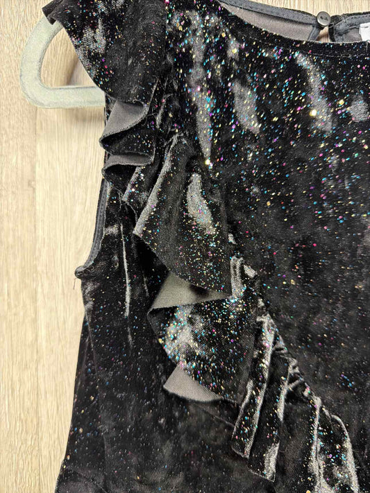 Zara Size 9y Dress