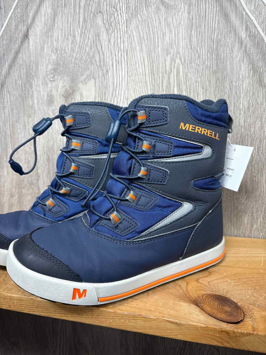 Merrell Size Y3 Boots