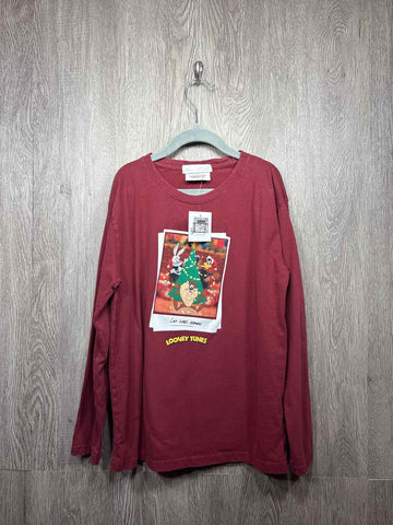 Zara Size 9y Shirt