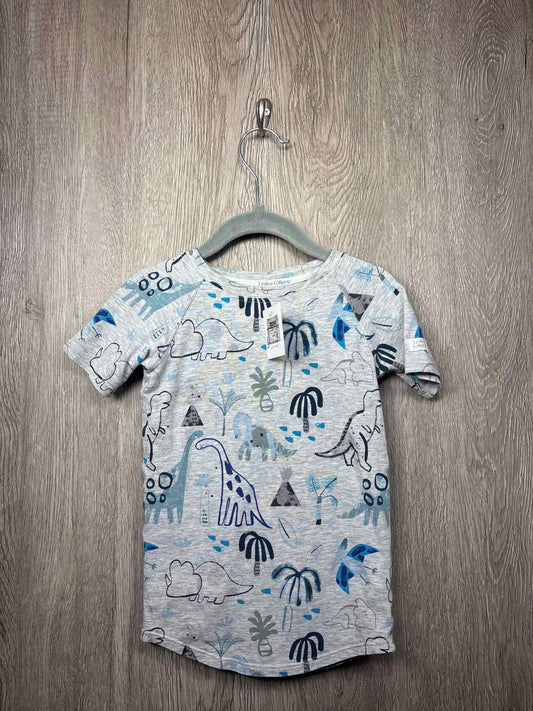 Loulou Lollipop Size 3y Pajamas