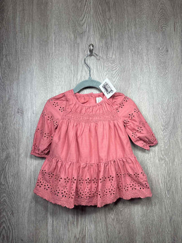 Gap Size 3-6m Dress
