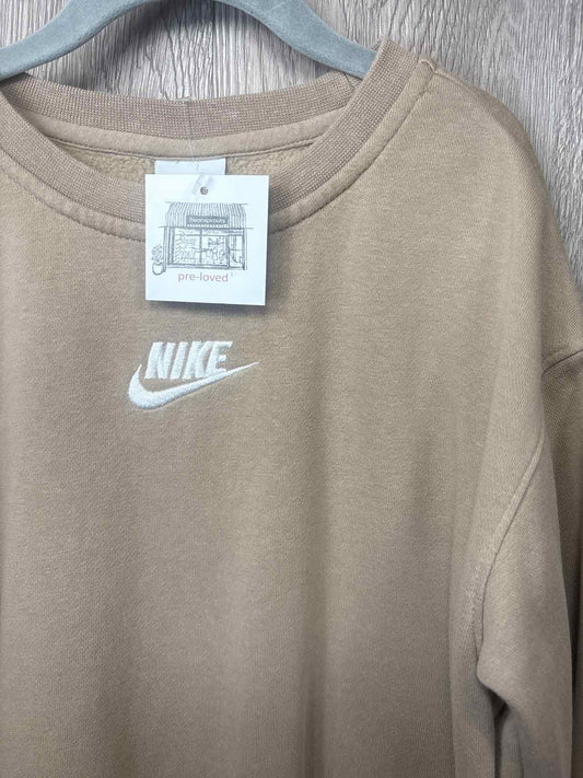 Nike Size 8-9y Shirt