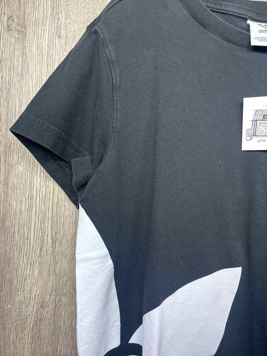 Adidas Size 9-10y Shirt