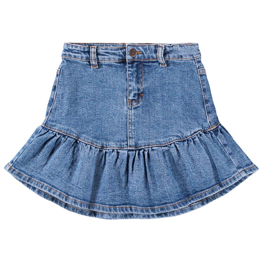 Bridget - Washed Vintage