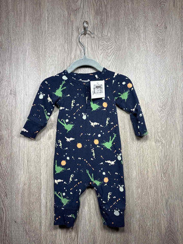 Coccoli Size 0-3m Sleeper