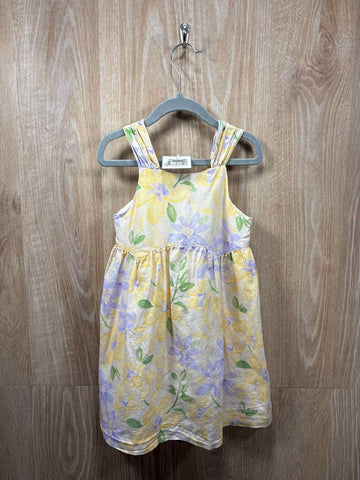 Zara Size 5y Dress