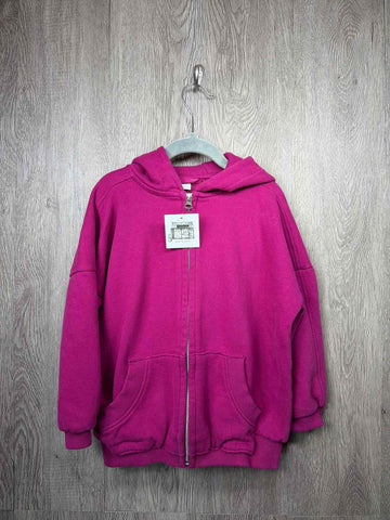 Next Size 5y Hoodie