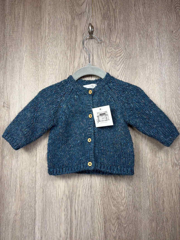 Zara Size 0-3m Sweater