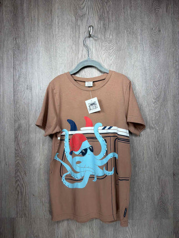 Polarn o Pyret Size 8-10y Shirt