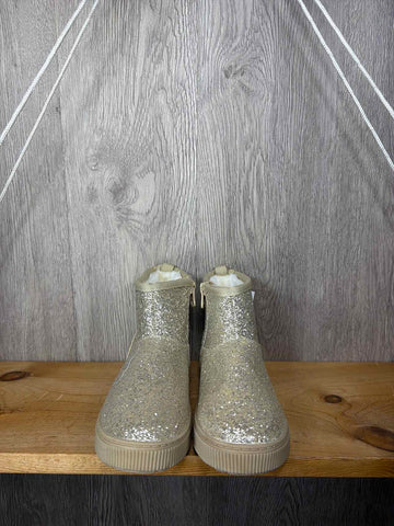 Cat & Jack Size C12 Boots