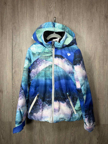Size 10-12y Jackets & Outerwear