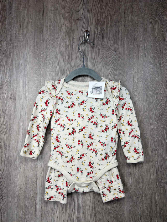 Gap Size 0-3m Outfit