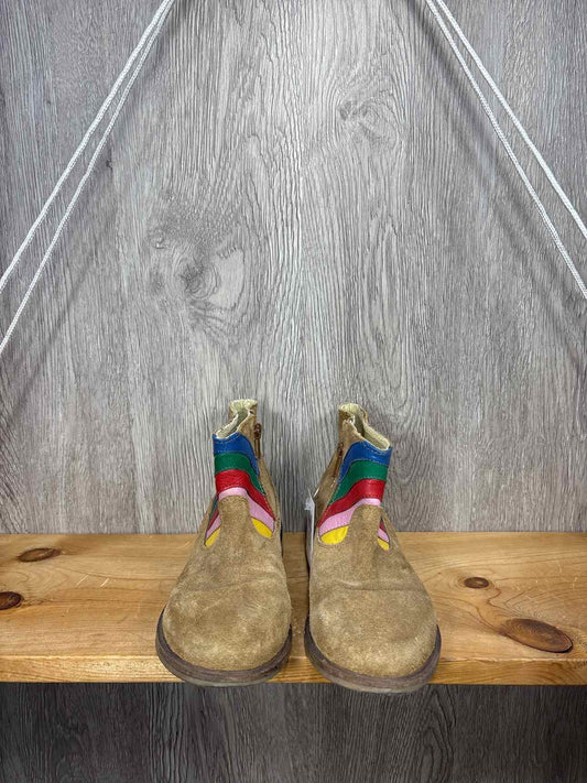 Mini Boden Size Y1 Boots