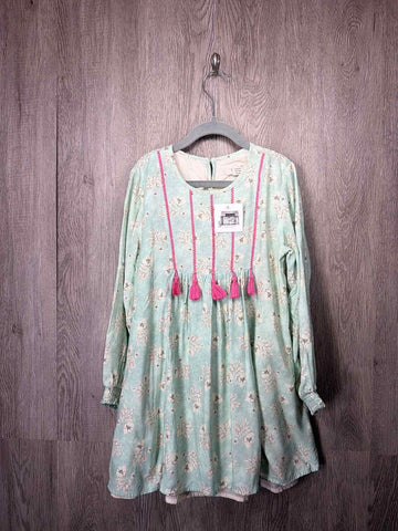 Peek Size 6-7y Dress