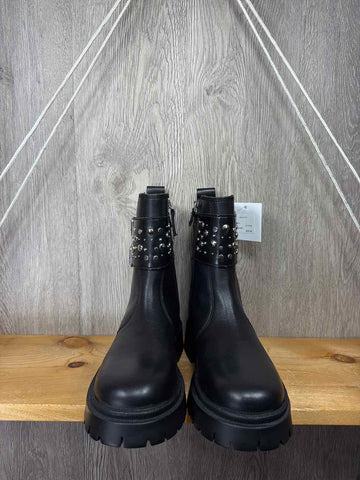 Zara Size Y4 Boots