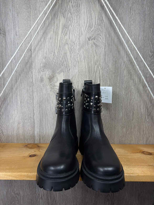Zara Size Y4 Boots