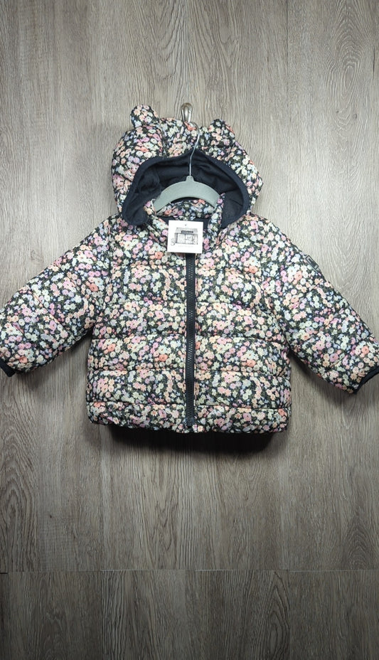 Gap Size 12-18m Jackets & Outerwear