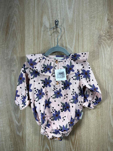 Size 9-12m Onesie