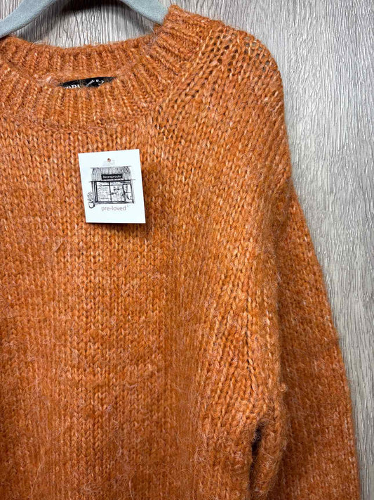 Zara Size 6-7y Sweater